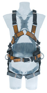 fall-arrest harness