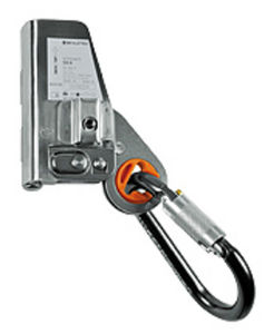fall arrest lanyard
