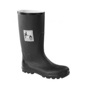 not specified safety boots