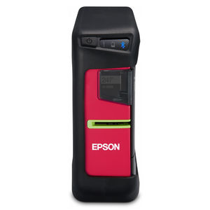 thermal transfer label printer