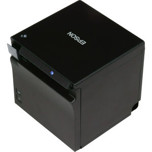 thermal transfer receipt printer