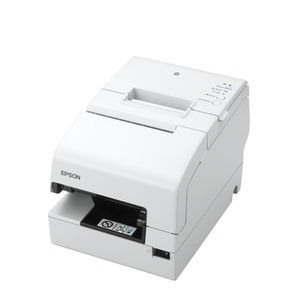 thermal transfer receipt printer