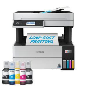inkjet printer