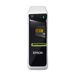 thermal transfer label printer