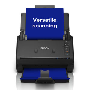 color document scanner