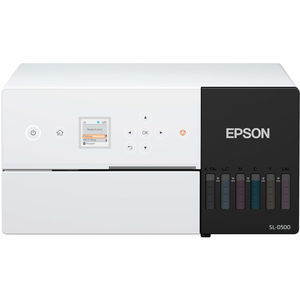 DOD inkjet printer