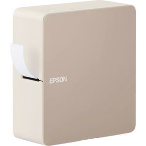 thermal transfer label printer