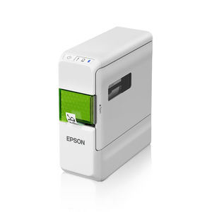 thermal transfer label printer