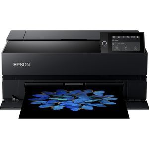 inkjet printer