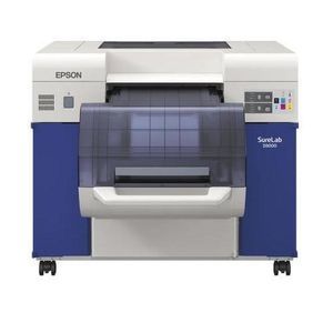 inkjet printer