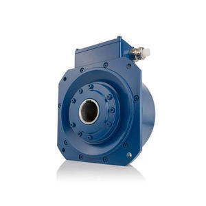 incremental rotary encoder