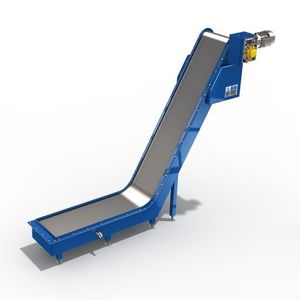 magnetic belt conveyor