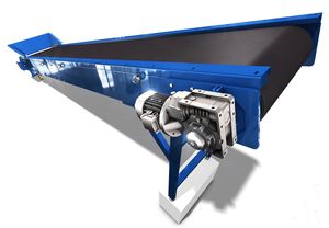 belt conveyor