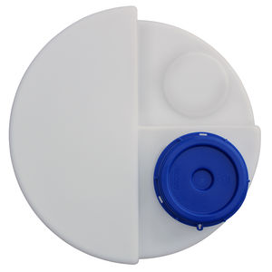 dosing tank