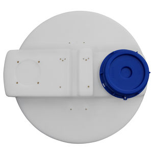 dosing tank