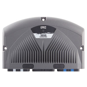 嵌入式电子控制单元