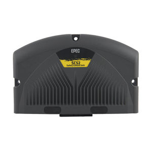 嵌入式电子控制单元