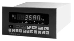 weighing controller