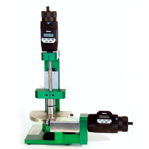 extensometer calibrator