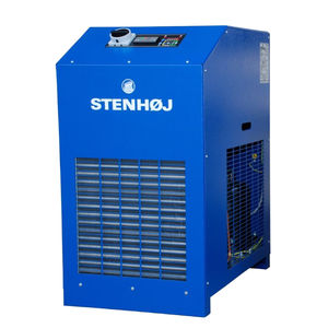 refrigerated compressed air dryer