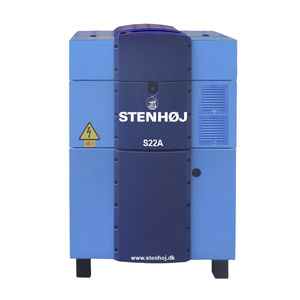 screw compressor