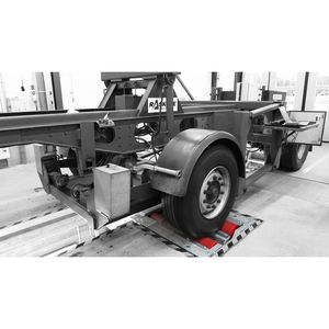 electric test equipment