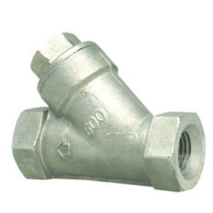 disc check valve