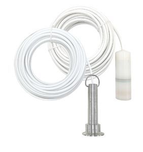 hydrostatic level transmitter 1