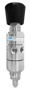 gas pressure regulator 1