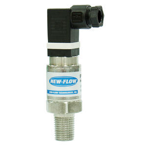 relative pressure transmitter