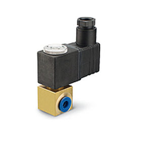 direct-operated solenoid valve