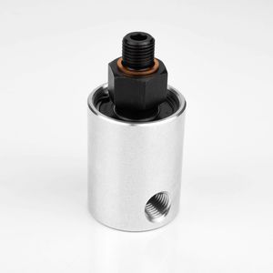water rotary joint