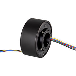 hollow-shaft slip ring