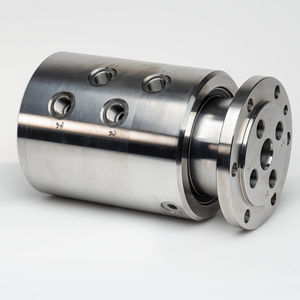 Multi Port Rotary Joints manufacturers India, Multi Passage