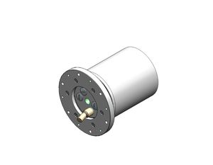 Ethernet slip ring