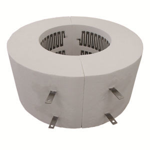 灵活的加热元件