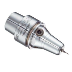 HSK collet chuck