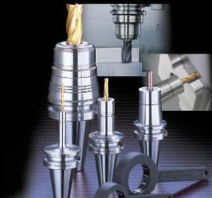 milling tool holder