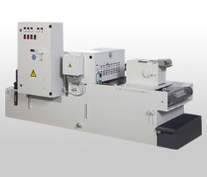 冷却液过滤装置