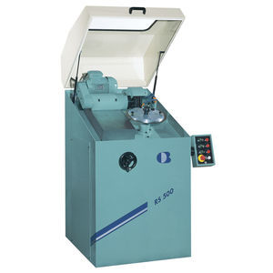 circular saw blade grinding machine