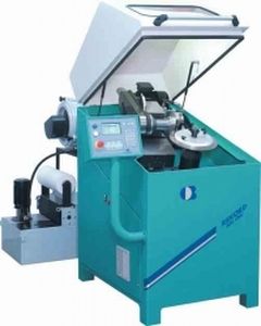 cutting tool grinding machine