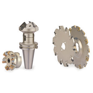 insert milling tool 1