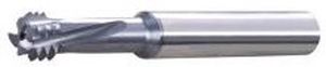 solid milling cutter