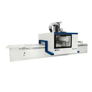 5-axis CNC machining center - athena - CMS S.p.A. - vertical / for