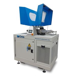 液压压力增强器