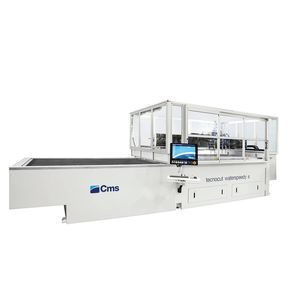 water-jet cutting system