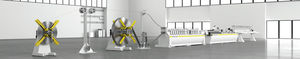 profile packaging system 1