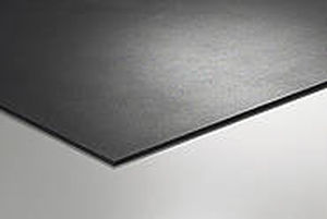 vibration damping plate