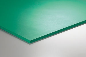 vibration damping plate 1