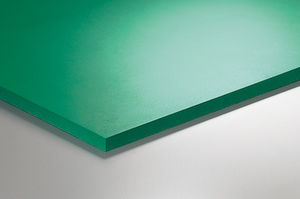 vibration damping plate 1